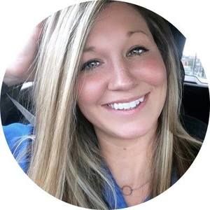 Meet your Posher, Lacey